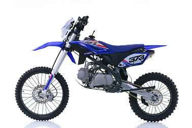 Питбайк Apollo RFZ Y 125LE