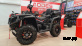 Квадроцикл AODES PATHCROSS MAX 1000 XE PRO LCD двухместный