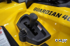Квадроцикл HISUN GUARDIAN 400L /LONG