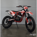 Эндуро / кроссовый мотоцикл KTWei Moto KTW K01 CB300F