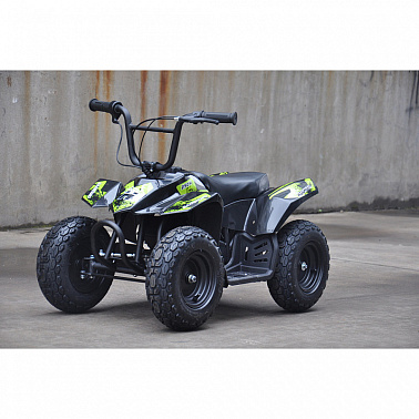 Электроквадроцикл детский SIMARGL ELEKTRO  Bug