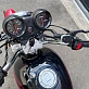 Мотоцикл RACER MAGNUM RC200-C5B