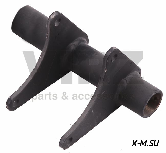 Кронштейн крепления двигателя ATV250 (зад.)