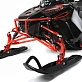 Снегоход IKUDZO HUNTER 700LK 25 V2