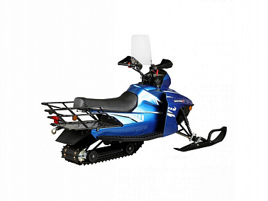 Снегоход С.МОТО Snowmax 2018