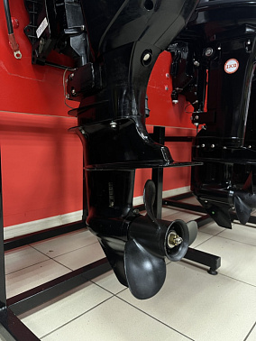 Лодочный мотор MARLIN MF 15 AWRS Б/У