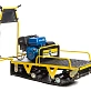 Мотобуксировщик Lebedev Motors РЕКС RV509