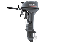 Запчасти для ПЛМ YAMAHA 9.9 — 15FMH · 2005 — 2014