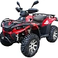 Квадроцикл LINHAI-YAMAHA D300 EFI