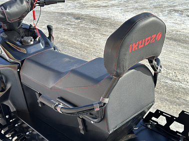 Снегоход IKUDZO HUNTER 720LS 27 V2