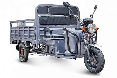 Грузовой электротрицикл ELTRECO Rutrike D4 NEXT 1800 60V1500W