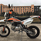 Питбайк X-MOTOS 125 17/14 SILVER
