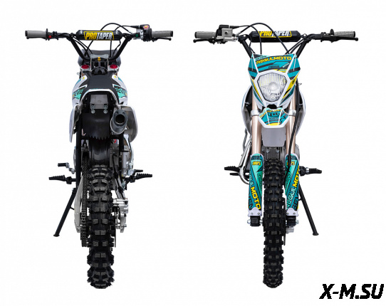 Питбайк Regulmoto SEVEN 125сс