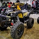 Квадроцикл PROMAX ATV 300