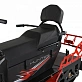Снегоход IKUDZO HUNTER 460LK 15 двс YAMAHA V2