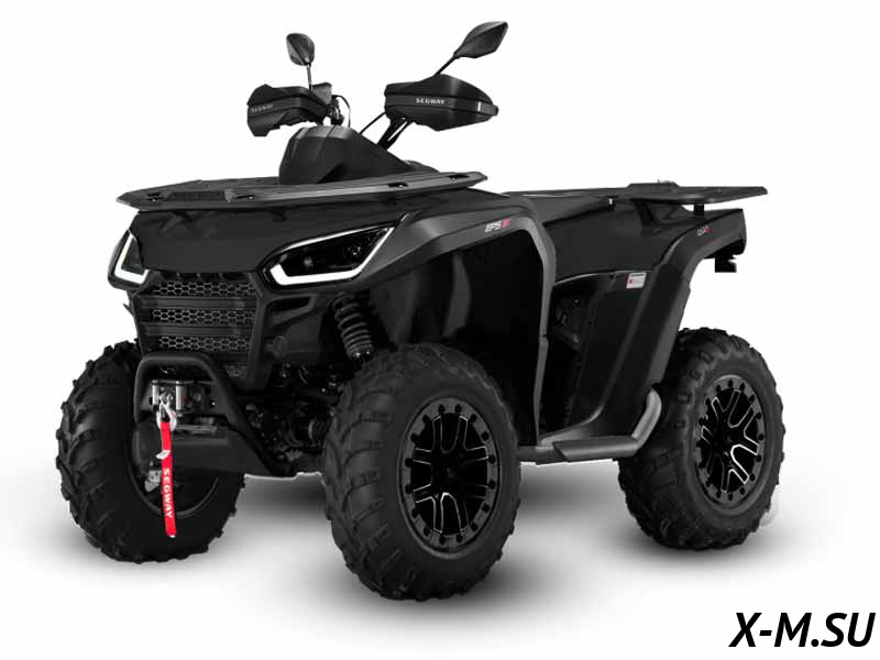 Квадроцикл Segway SNARLER AT6 SX Квадроцикл Segway SNARLER AT6 SX
