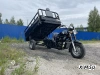 Трицикл PROMAX (LIFAN) FERMER 300 PRO (воздушное охлаждение)