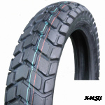 Покрышка мото 17 P-126 Yuanxing