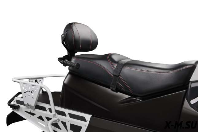 Снегоход IRBIS TUNGUS 500L 25/26