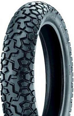 Шина пневматическая 4PR KENDA K280 TT 