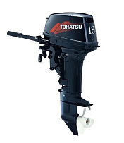 Запчасти для ПЛМ TOHATSU 18 · 2003 — 2014