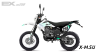 Кроссовый мотоцикл (эндуро) EX-MOTO CB250 (172FMM)
