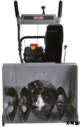 Снегоуборщик CRAFTSMAN 88172