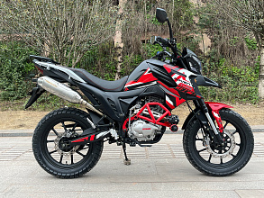 Новинка 2025 года, которая уже претендует на звание бестселлера в классе турэндуро — PROMAX ADVENTURE 300