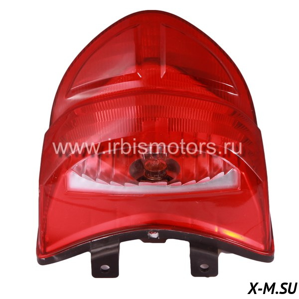 Фонарь задний в сборе GS150s, GS200s