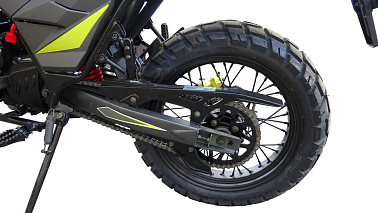 Мотоцикл MIRAGE 250