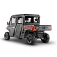 Мотовездеход (UTV/БАГГИ) AODES Workcross 1000cc-6 HVAC 2025