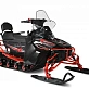 Снегоход IKUDZO HUNTER 460LK 15 двс YAMAHA V2