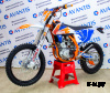 Мотоцикл Avantis Enduro 300 Carb (Design KT) с ПТС