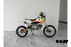 Питбайк PITONMOTO PX4 125EM 14/12