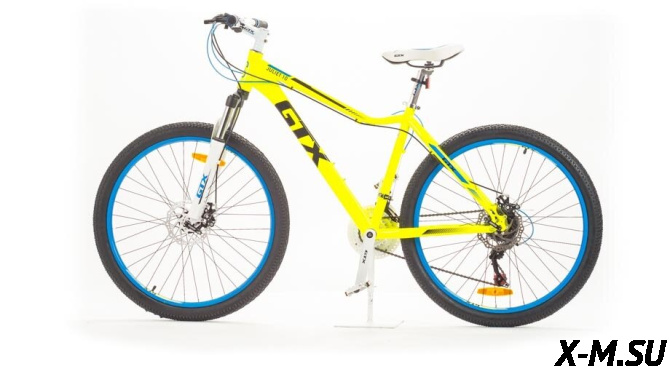 Велосипед 26 GTX JULIET 10