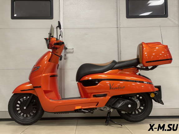 Скутер BC VARADERO