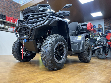 Квадроцикл HND QRX 550 XE SPORT