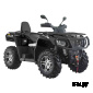 Квадроцикл HISUN TACTIC 1000(HS1000ATV) LIMITED