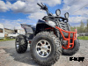 КВАДРОЦИКЛ RAPTOR MADMAN 200 ALL