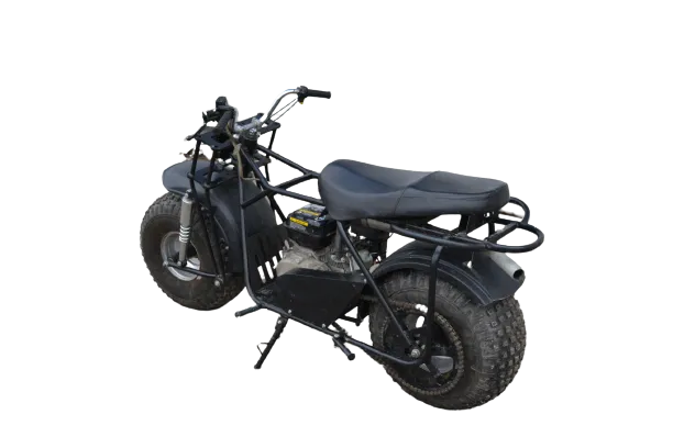 Мотовездеход Атаман FR 7,0E