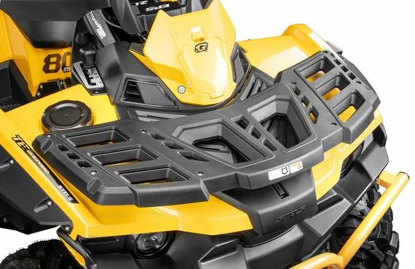 Квадроцикл STELSATV800 (TE) ГЕПАРД 2.0 K04 EPS Tech