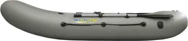 Надувная лодка Адмирал 300П
