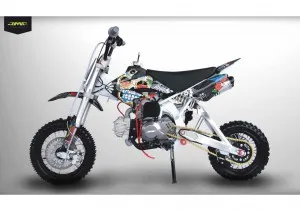 ПИТБАЙК JMC 110S