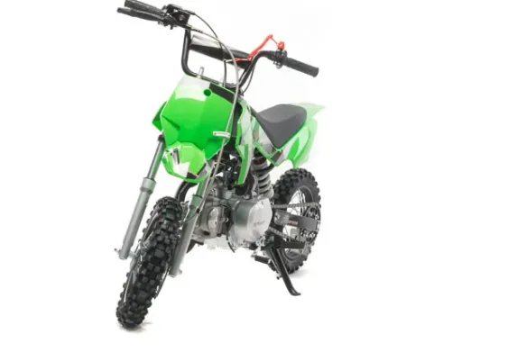 Питбайк MOTOLAND (МОТОЛЕНД) GS Motors S7