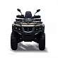 Квадроцикл HISUN TACTIC 550 (HS550ATV) NORMAL