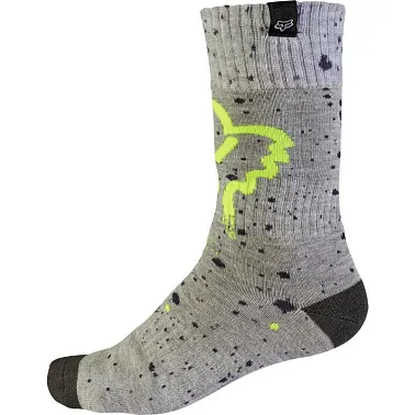 Носки подростковые Fox MX Nirv Youth Sock