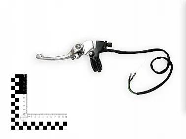 Рычаг сцепления PH12B(J1LE/J2LE)  42900025