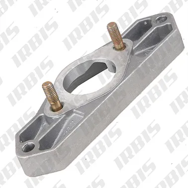 Переходник к карбюратору (110502150); Буран 2Т