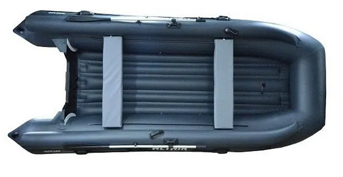 НАДУВНАЯ ЛОДКА ALTAIR HDS-460 ФБ