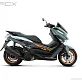 МаксиСкутер PROMAX-Honda PCX-250 (49)